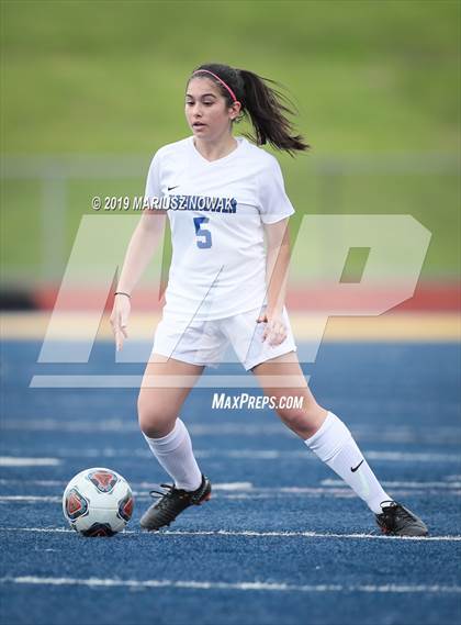 Thumbnail 1 in Stoney Creek vs. Utica Eisenhower (MHSAA District Semifinal) photogallery.