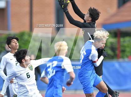 Thumbnail 3 in Temple City vs. Los Altos (CIF State D5 Final) photogallery.