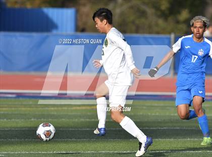 Thumbnail 1 in Temple City vs. Los Altos (CIF State D5 Final) photogallery.