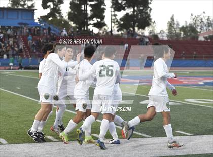 Thumbnail 1 in Temple City vs. Los Altos (CIF State D5 Final) photogallery.