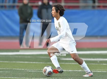 Thumbnail 2 in Temple City vs. Los Altos (CIF State D5 Final) photogallery.
