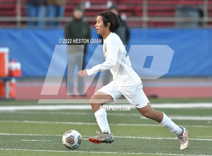 Thumbnail 3 in Temple City vs. Los Altos (CIF State D5 Final) photogallery.
