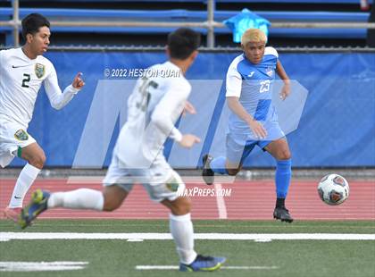 Thumbnail 1 in Temple City vs. Los Altos (CIF State D5 Final) photogallery.