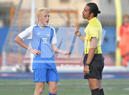 Thumbnail 2 in Temple City vs. Los Altos (CIF State D5 Final) photogallery.
