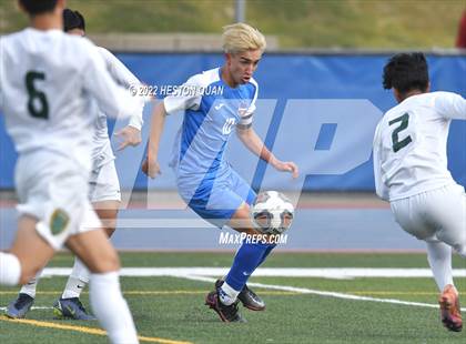 Thumbnail 1 in Temple City vs. Los Altos (CIF State D5 Final) photogallery.