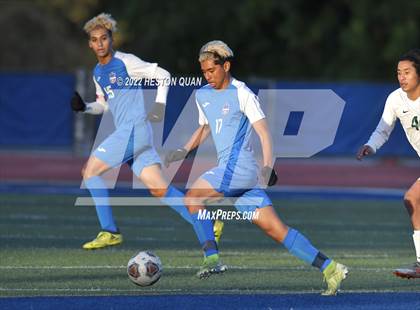 Thumbnail 1 in Temple City vs. Los Altos (CIF State D5 Final) photogallery.