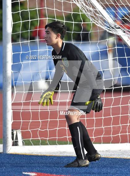 Thumbnail 3 in Temple City vs. Los Altos (CIF State D5 Final) photogallery.