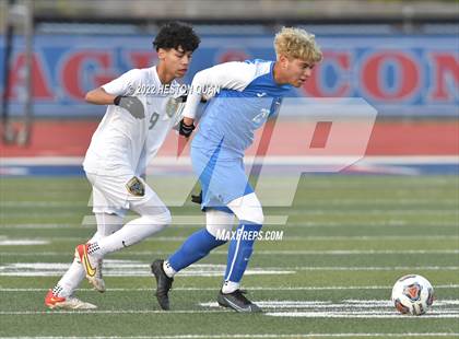 Thumbnail 2 in Temple City vs. Los Altos (CIF State D5 Final) photogallery.