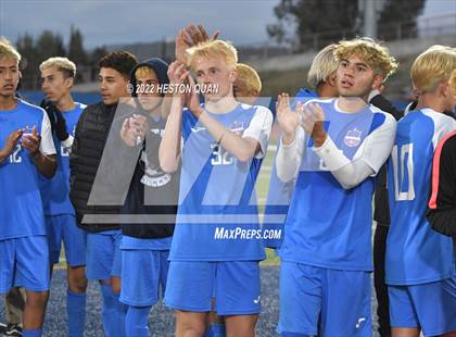 Thumbnail 1 in Temple City vs. Los Altos (CIF State D5 Final) photogallery.