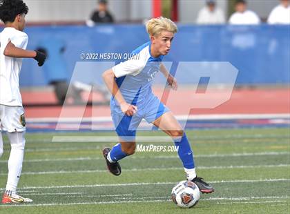 Thumbnail 2 in Temple City vs. Los Altos (CIF State D5 Final) photogallery.