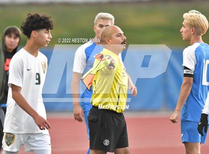 Thumbnail 2 in Temple City vs. Los Altos (CIF State D5 Final) photogallery.