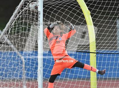 Thumbnail 1 in Temple City vs. Los Altos (CIF State D5 Final) photogallery.