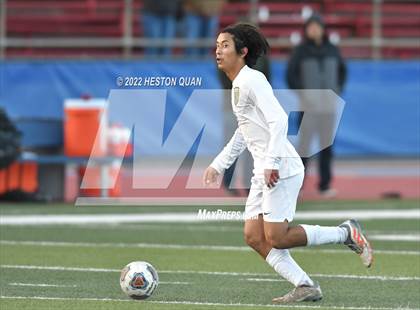Thumbnail 1 in Temple City vs. Los Altos (CIF State D5 Final) photogallery.