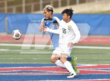 Thumbnail 1 in Temple City vs. Los Altos (CIF State D5 Final) photogallery.