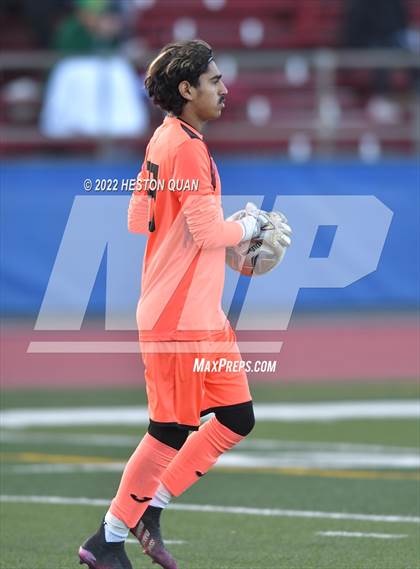 Thumbnail 3 in Temple City vs. Los Altos (CIF State D5 Final) photogallery.