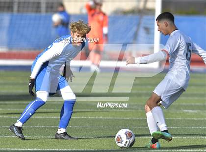 Thumbnail 1 in Temple City vs. Los Altos (CIF State D5 Final) photogallery.