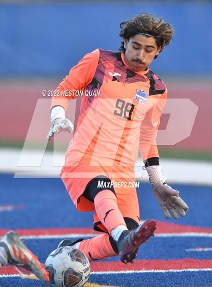 Thumbnail 2 in Temple City vs. Los Altos (CIF State D5 Final) photogallery.