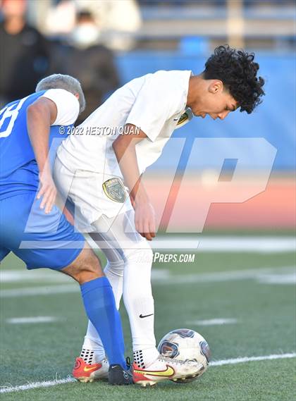 Thumbnail 3 in Temple City vs. Los Altos (CIF State D5 Final) photogallery.
