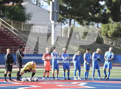 Thumbnail 1 in Temple City vs. Los Altos (CIF State D5 Final) photogallery.