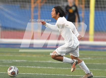Thumbnail 1 in Temple City vs. Los Altos (CIF State D5 Final) photogallery.