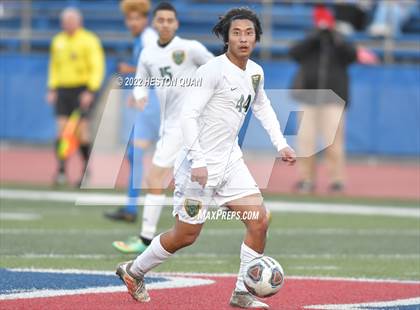 Thumbnail 2 in Temple City vs. Los Altos (CIF State D5 Final) photogallery.