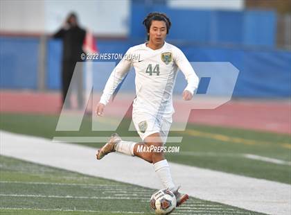 Thumbnail 3 in Temple City vs. Los Altos (CIF State D5 Final) photogallery.