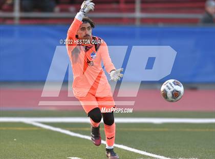 Thumbnail 3 in Temple City vs. Los Altos (CIF State D5 Final) photogallery.