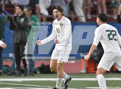 Thumbnail 3 in Temple City vs. Los Altos (CIF State D5 Final) photogallery.