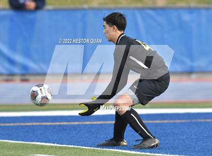 Thumbnail 2 in Temple City vs. Los Altos (CIF State D5 Final) photogallery.