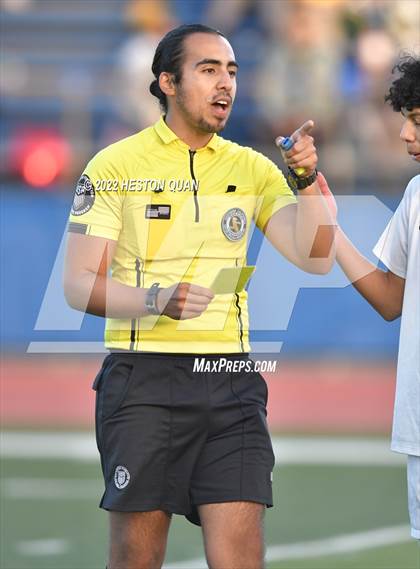 Thumbnail 1 in Temple City vs. Los Altos (CIF State D5 Final) photogallery.