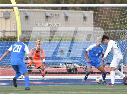 Thumbnail 3 in Temple City vs. Los Altos (CIF State D5 Final) photogallery.