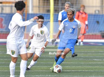 Thumbnail 3 in Temple City vs. Los Altos (CIF State D5 Final) photogallery.