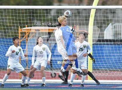 Thumbnail 3 in Temple City vs. Los Altos (CIF State D5 Final) photogallery.