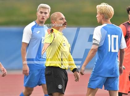 Thumbnail 3 in Temple City vs. Los Altos (CIF State D5 Final) photogallery.