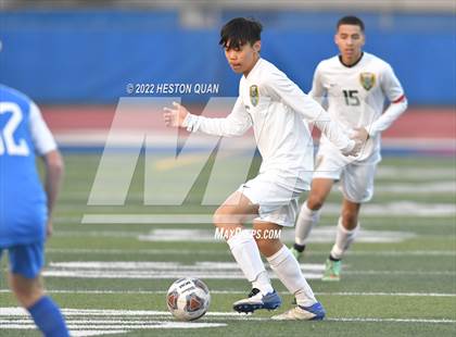 Thumbnail 3 in Temple City vs. Los Altos (CIF State D5 Final) photogallery.