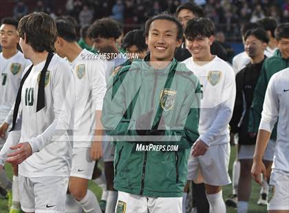 Thumbnail 3 in Temple City vs. Los Altos (CIF State D5 Final) photogallery.