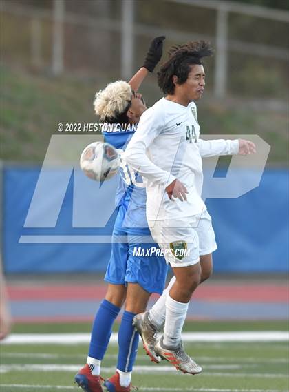 Thumbnail 1 in Temple City vs. Los Altos (CIF State D5 Final) photogallery.