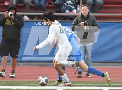 Thumbnail 1 in Temple City vs. Los Altos (CIF State D5 Final) photogallery.