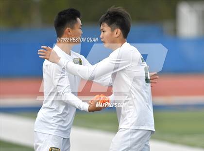 Thumbnail 1 in Temple City vs. Los Altos (CIF State D5 Final) photogallery.