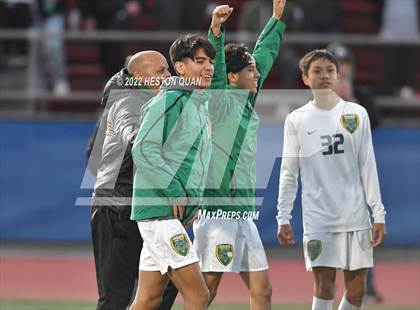 Thumbnail 3 in Temple City vs. Los Altos (CIF State D5 Final) photogallery.