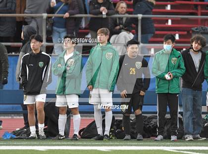 Thumbnail 1 in Temple City vs. Los Altos (CIF State D5 Final) photogallery.
