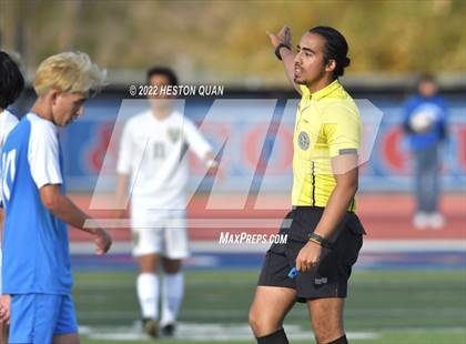 Thumbnail 1 in Temple City vs. Los Altos (CIF State D5 Final) photogallery.