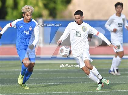 Thumbnail 3 in Temple City vs. Los Altos (CIF State D5 Final) photogallery.
