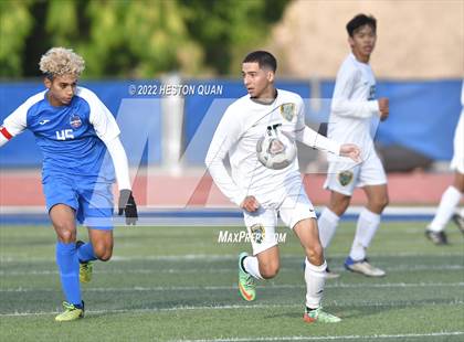 Thumbnail 1 in Temple City vs. Los Altos (CIF State D5 Final) photogallery.