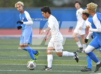 Thumbnail 1 in Temple City vs. Los Altos (CIF State D5 Final) photogallery.