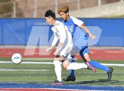 Thumbnail 2 in Temple City vs. Los Altos (CIF State D5 Final) photogallery.