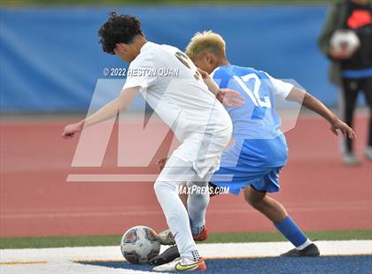 Thumbnail 1 in Temple City vs. Los Altos (CIF State D5 Final) photogallery.