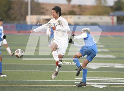 Thumbnail 2 in Temple City vs. Los Altos (CIF State D5 Final) photogallery.