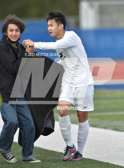 Thumbnail 1 in Temple City vs. Los Altos (CIF State D5 Final) photogallery.