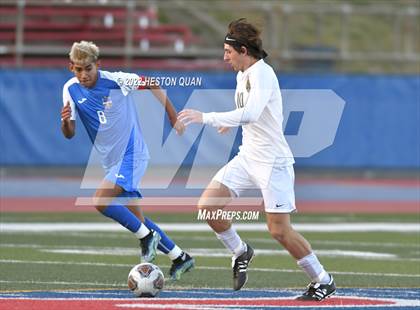 Thumbnail 3 in Temple City vs. Los Altos (CIF State D5 Final) photogallery.